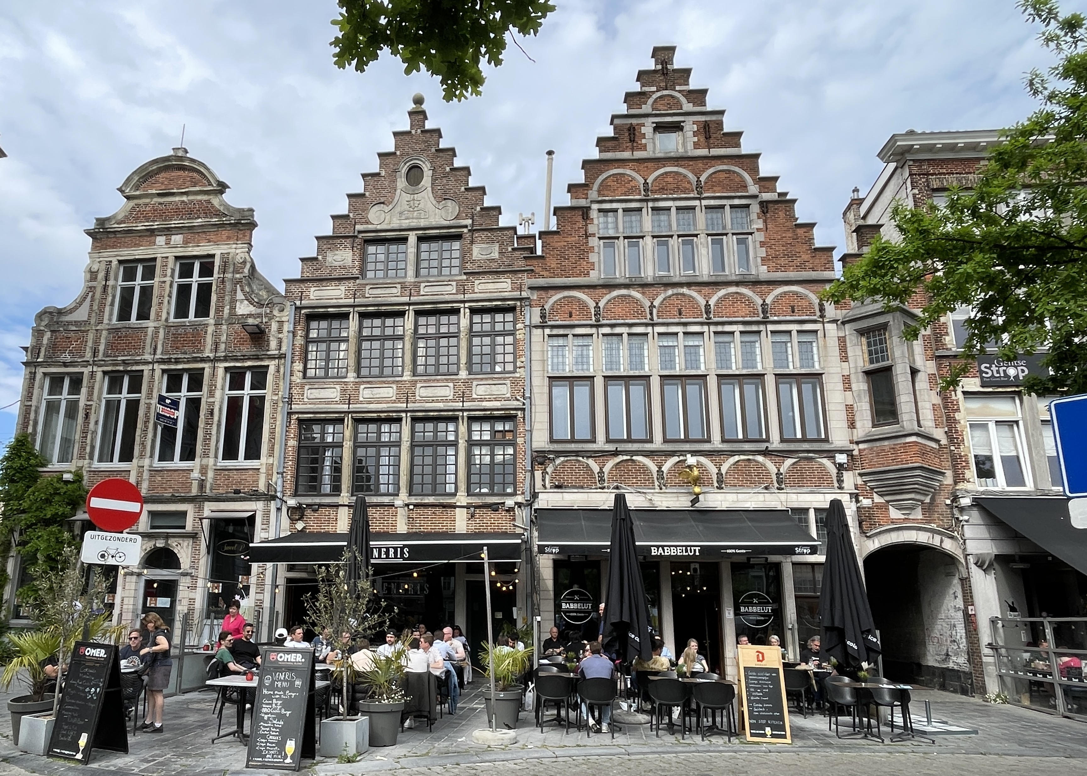 Ghent